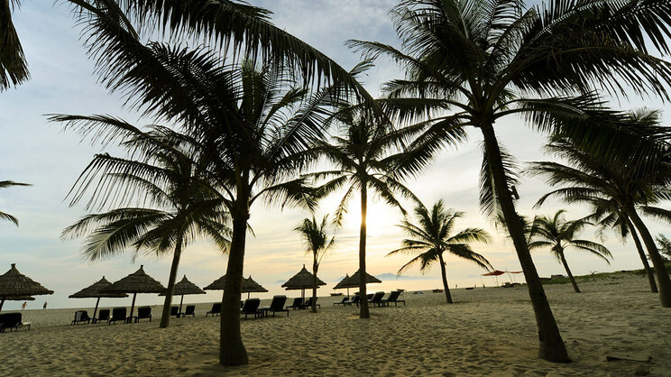 Boutique Hoi An Resort